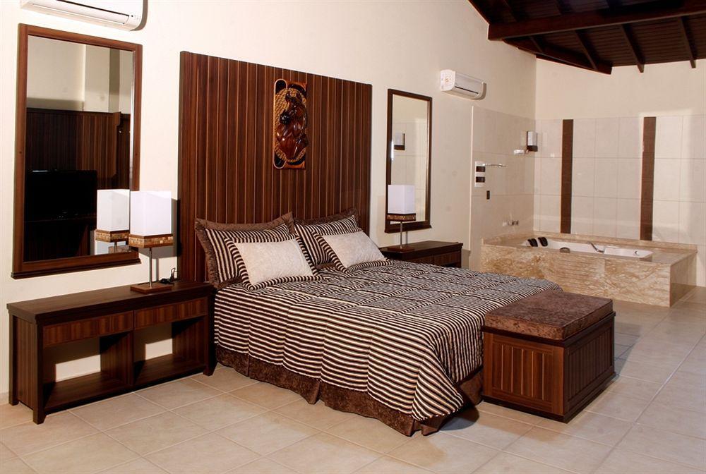 Capivari Ecoresort Jaguatirica Exterior photo