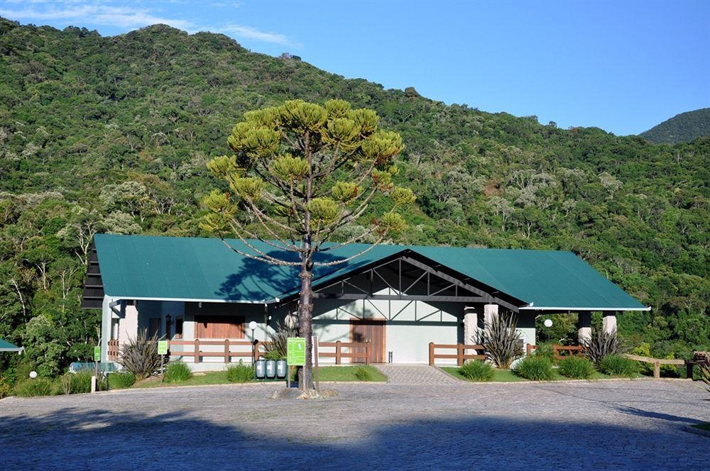 Capivari Ecoresort Jaguatirica Exterior photo