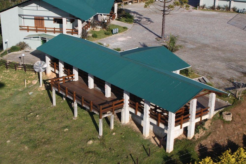 Capivari Ecoresort Jaguatirica Exterior photo