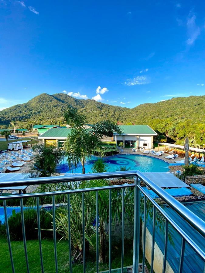 Capivari Ecoresort Jaguatirica Exterior photo