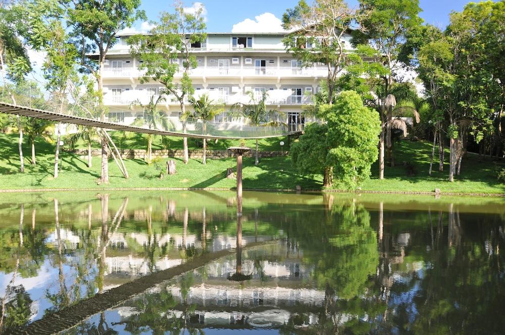 Capivari Ecoresort Jaguatirica Exterior photo