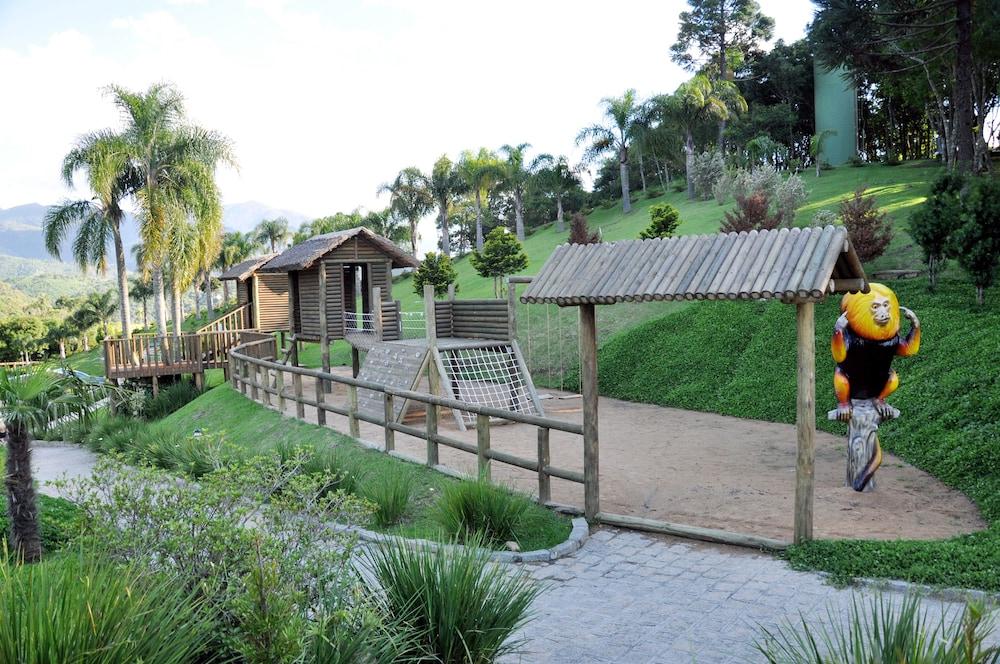 Capivari Ecoresort Jaguatirica Exterior photo