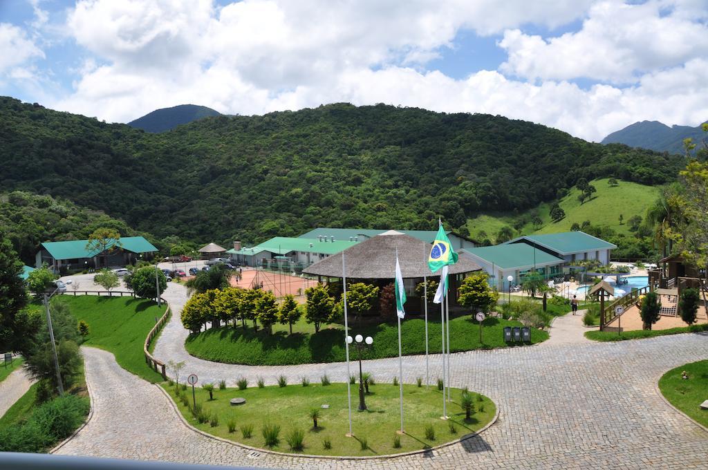 Capivari Ecoresort Jaguatirica Exterior photo