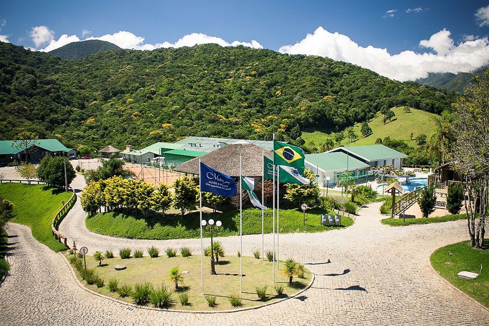 Capivari Ecoresort Jaguatirica Exterior photo