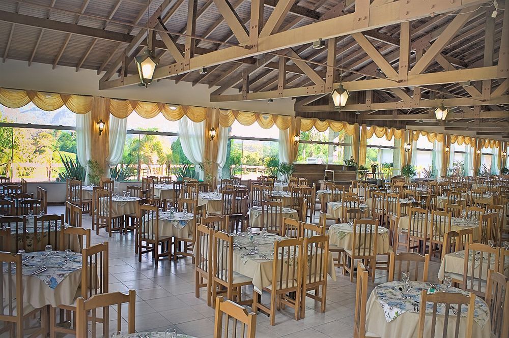 Capivari Ecoresort Jaguatirica Exterior photo