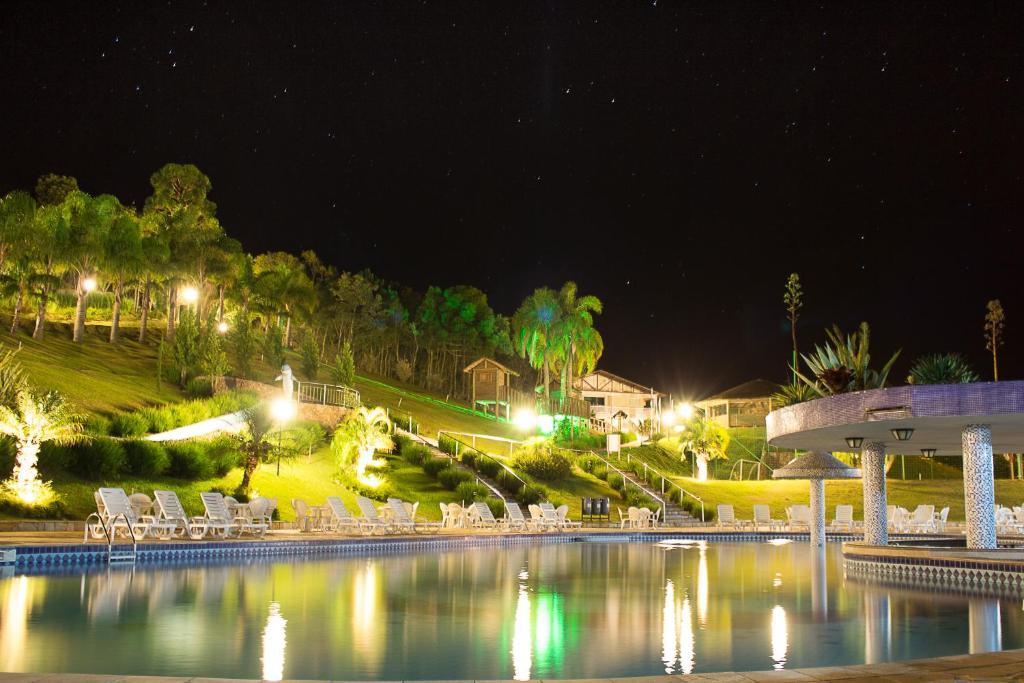 Capivari Ecoresort Jaguatirica Exterior photo