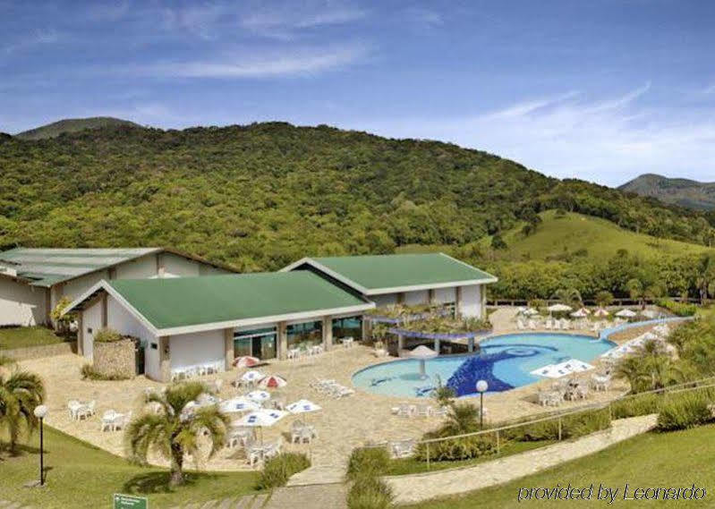 Capivari Ecoresort Jaguatirica Exterior photo
