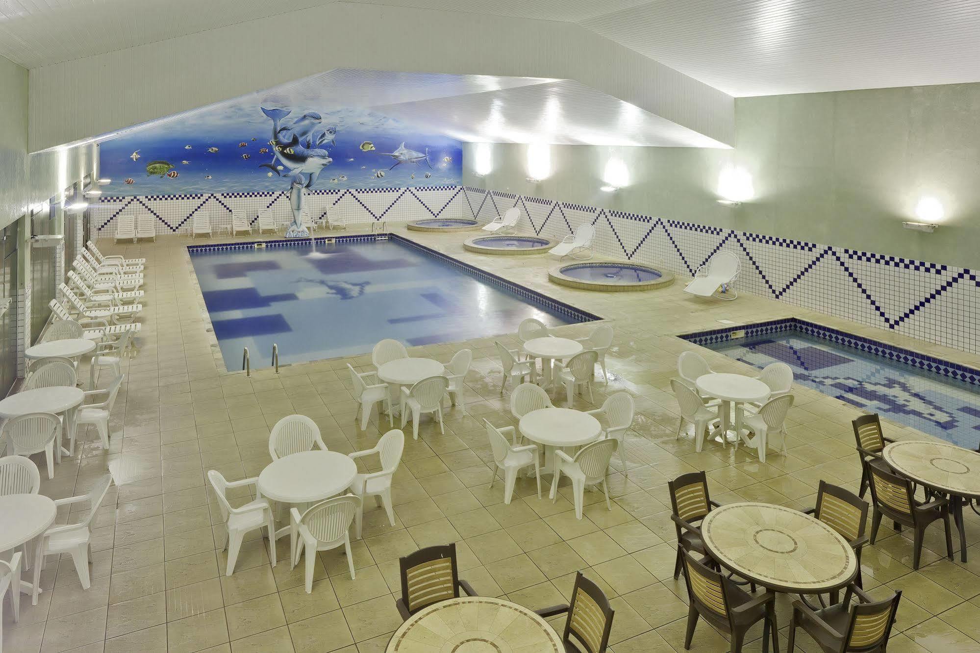 Capivari Ecoresort Jaguatirica Exterior photo