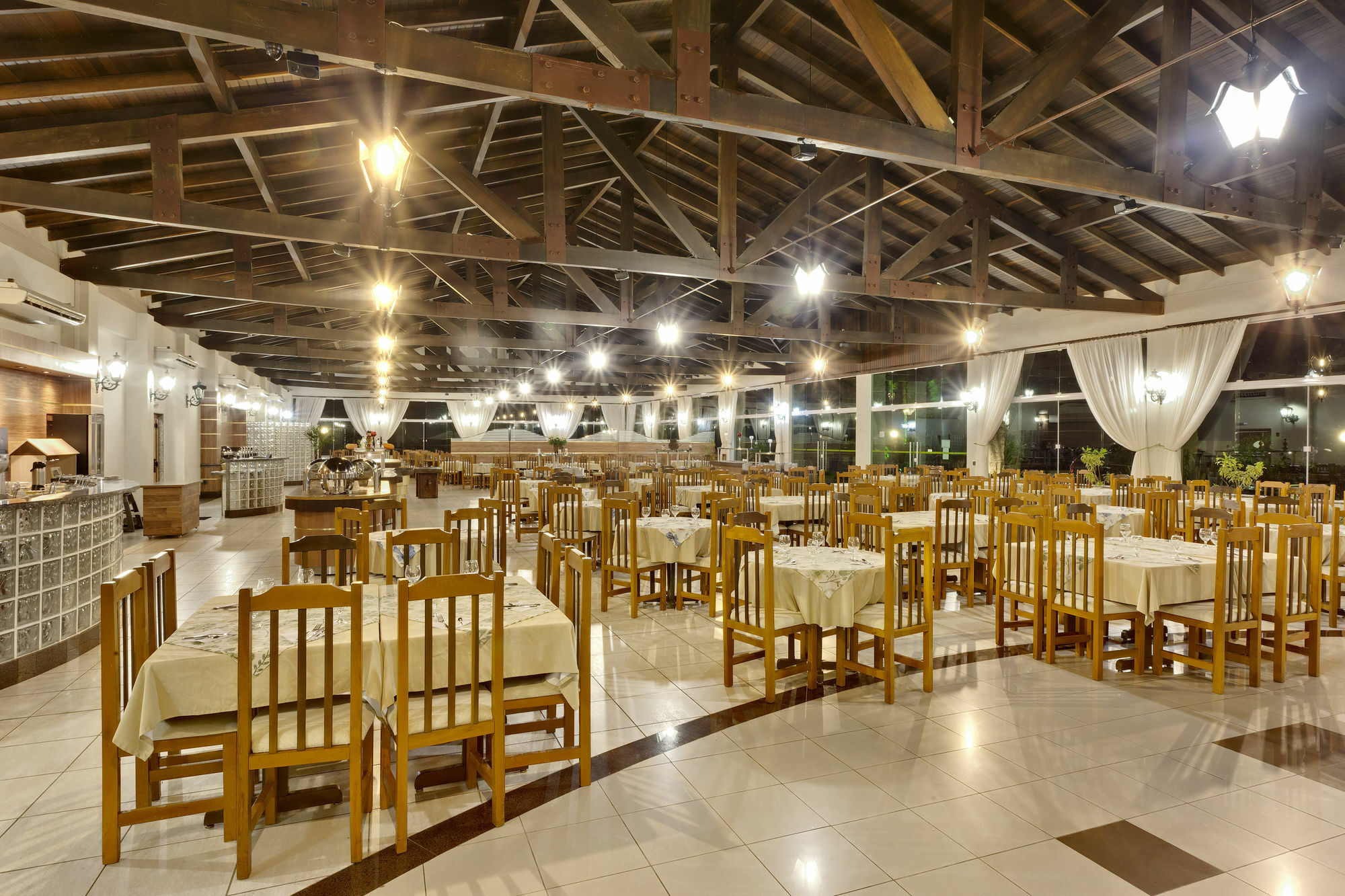 Capivari Ecoresort Jaguatirica Exterior photo